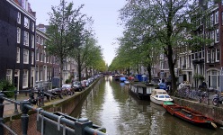 Car rental in Amsterdam, Netherlands