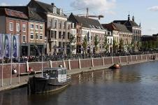 Car rental in Breda, Netherlands
