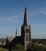 Car rental in Eindhoven, Netherlands